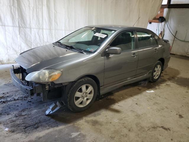 Toyota Corolla ce (2006)