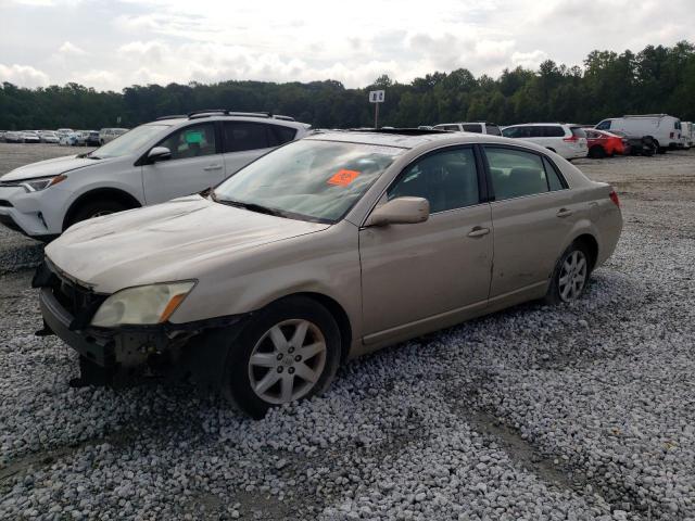 Toyota Avalon xl (2007)