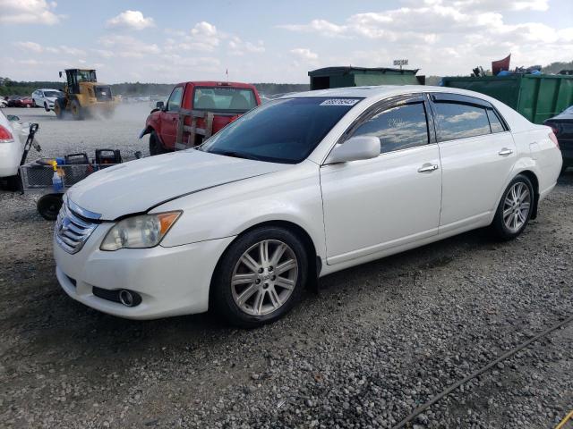 Toyota Avalon xl (2009)