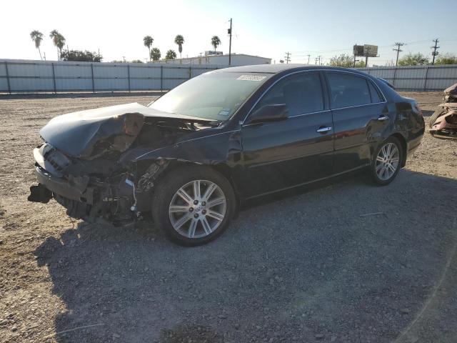 Toyota Avalon xl (2009)