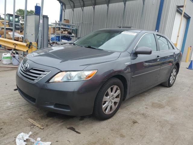 Toyota Camry hybr (2009)