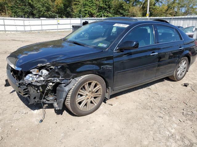 Toyota Avalon xl (2010)