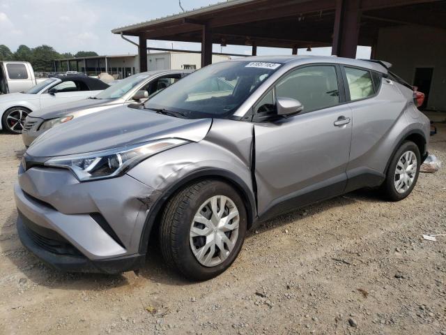 Toyota C-hr xle (2019)