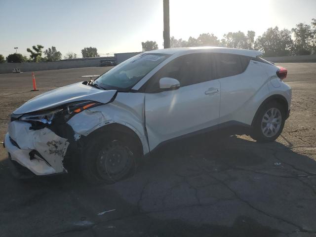 Toyota C-hr xle (2019)