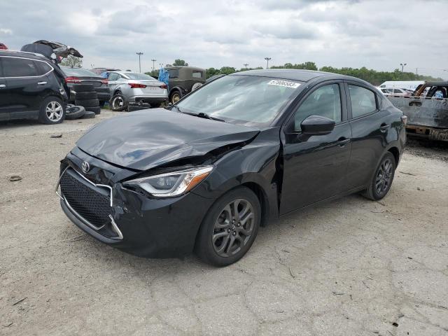 Toyota Yaris l (2019)