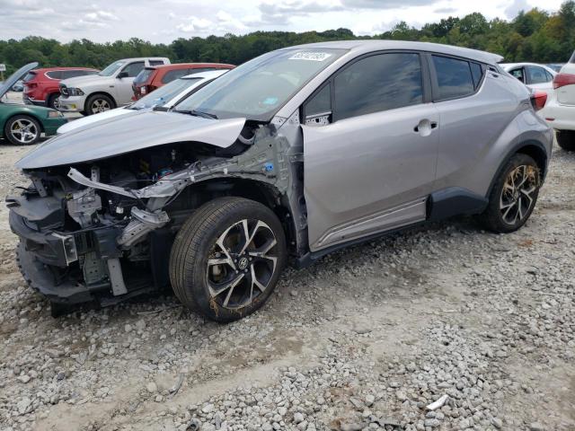Toyota C-hr xle (2020)