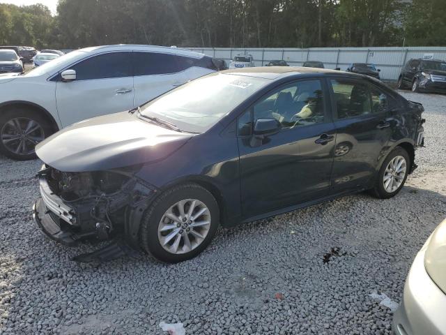 Toyota Corolla le (2020)
