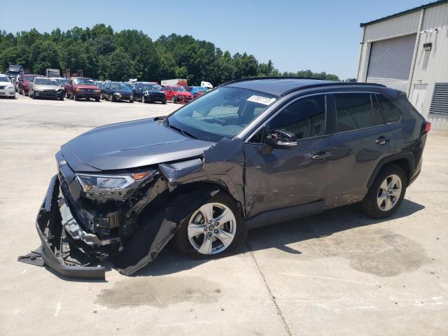 Toyota Rav4 xle (2021)