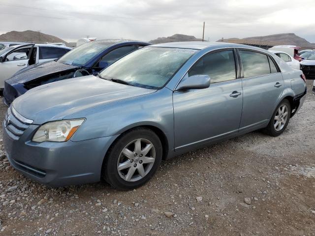 Toyota Avalon xl (2007)