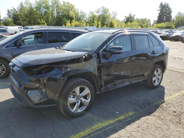 Toyota Rav4 xle p (2021)