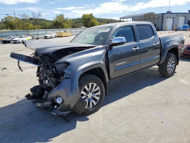 Toyota Tacoma (2023)