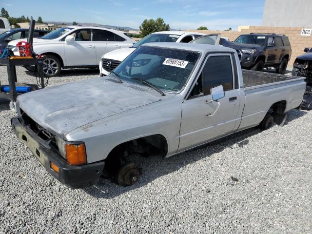 Toyota Pickup 1-2 (1986)