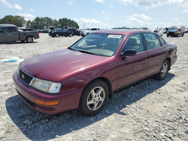 Toyota Avalon xl (1997)