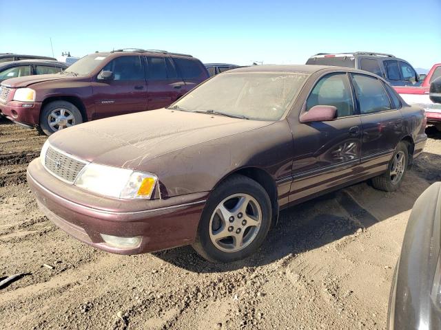 Toyota Avalon xl (1998)