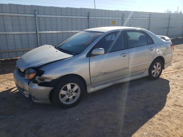 Toyota Corolla ce (2004)