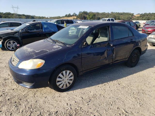 Toyota Corolla ce (2004)