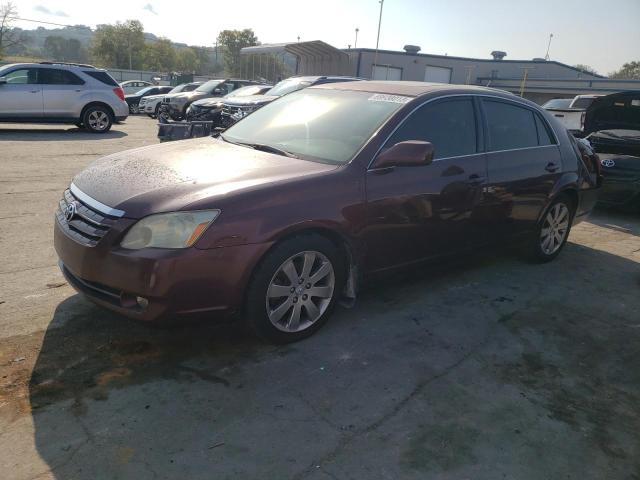 Toyota Avalon xl (2005)