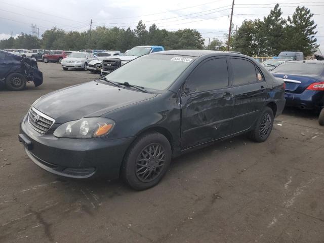Toyota Corolla ce (2005)
