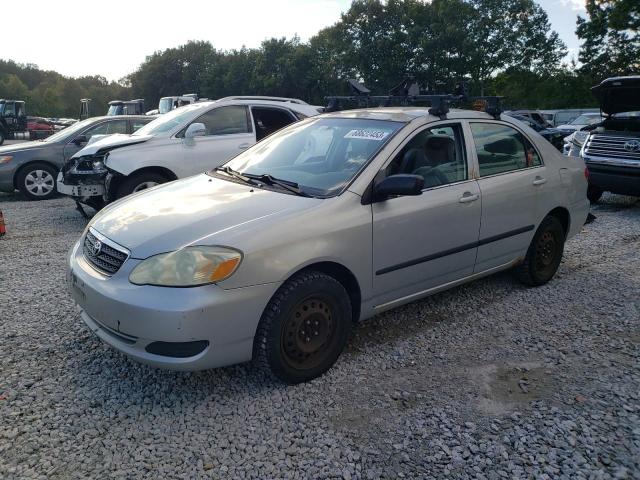 Toyota Corolla ce (2005)