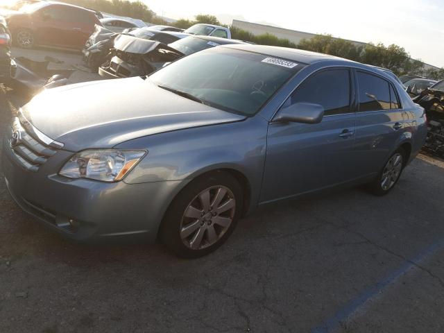 Toyota Avalon xl (2006)
