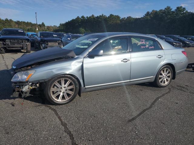 Toyota Avalon xl (2006)