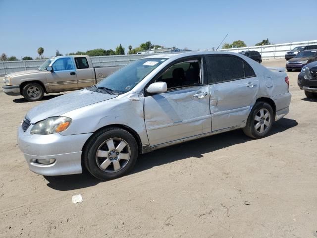 Toyota Corolla ce (2006)