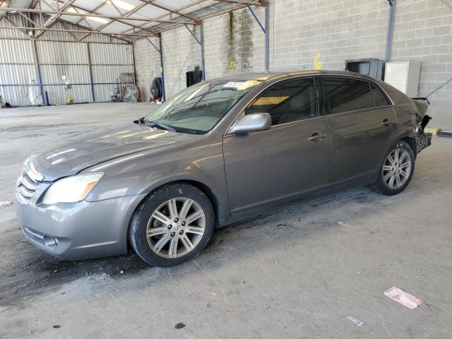 Toyota Avalon lim (2007)