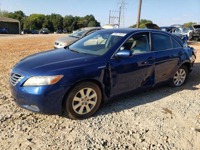 Toyota Camry hybr (2007)