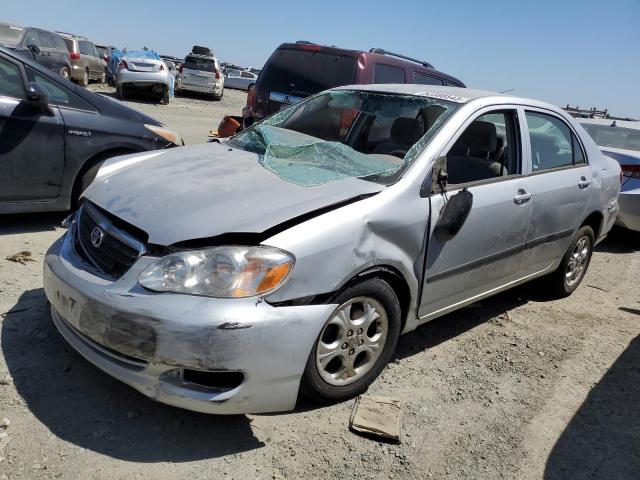 Toyota Corolla ce (2007)
