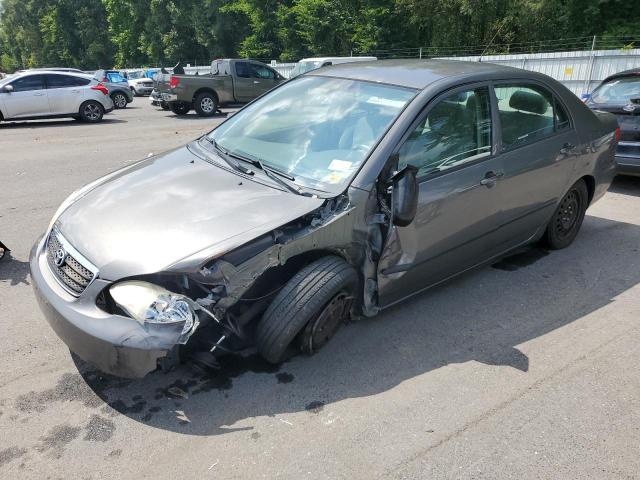 Toyota Corolla ce (2008)