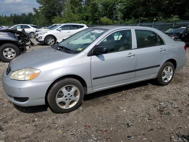 Toyota Corolla ce (2008)