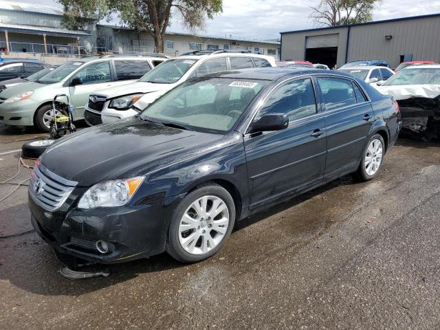 Toyota Avalon xl (2009)
