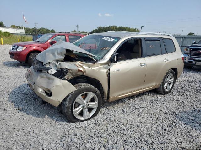 Toyota Highlander (2009)