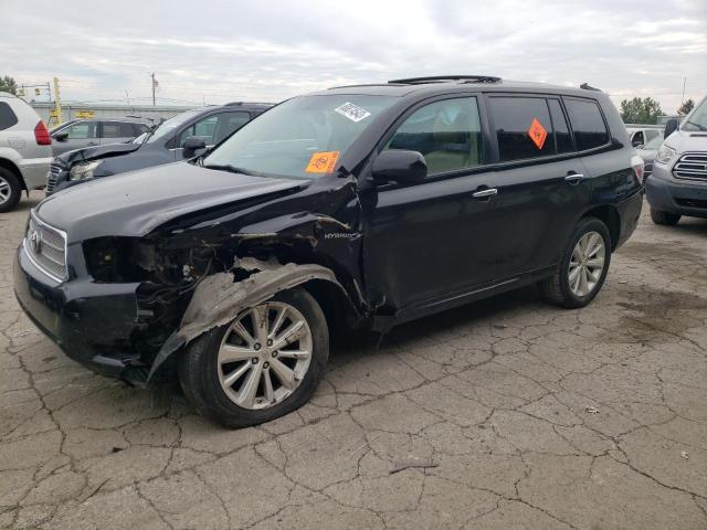 Toyota Highlander (2009)