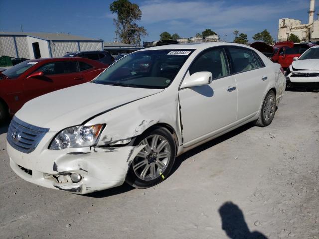 Toyota Avalon xl (2010)