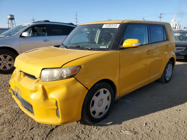 Toyota Scion xb (2011)