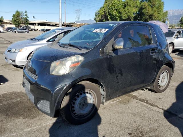 Toyota Scion iq (2012)