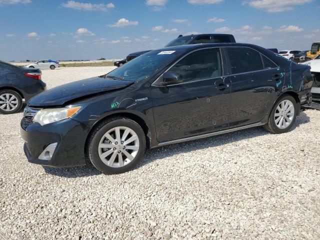 Toyota Camry hybr (2013)