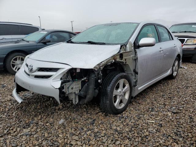 Toyota Corolla s (2013)