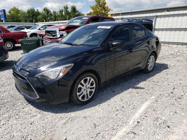 Toyota Scion ia (2016)