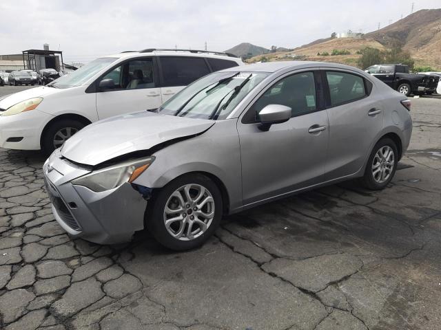 Scion Ia (2016)