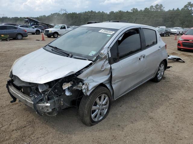 Toyota Yaris l (2017)