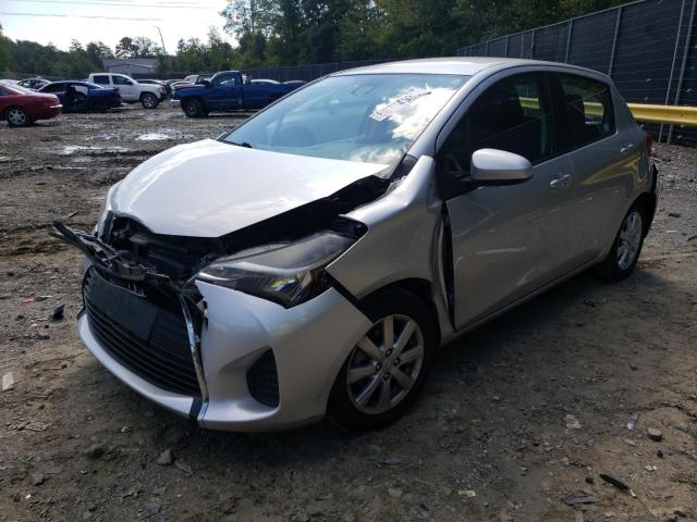 Toyota Yaris l (2017)