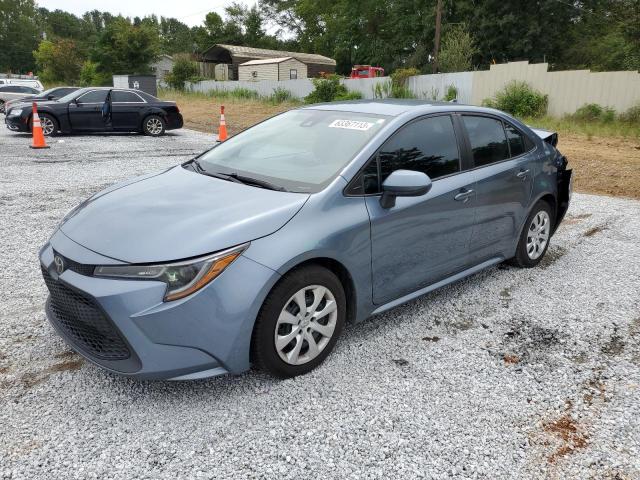 Toyota Corolla le (2020)