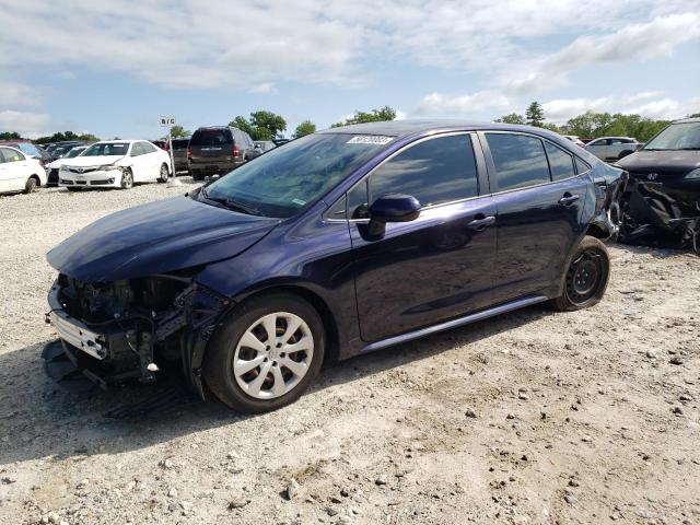 Toyota Corolla le (2020)