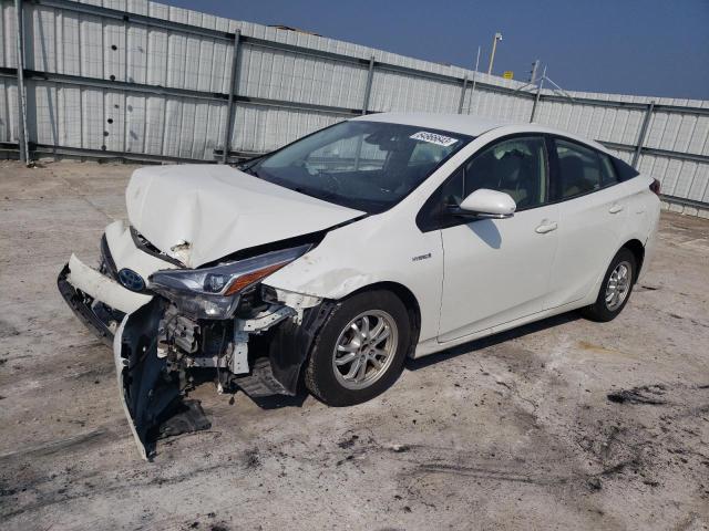 Toyota Prius l (2020)