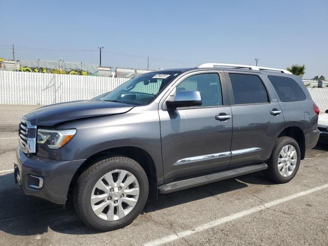 Toyota Sequoia pl (2020)