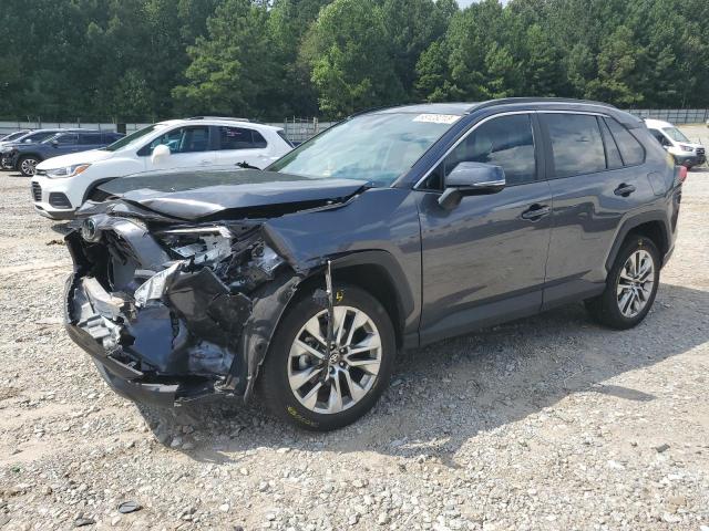 Toyota Rav4 xle p (2021)