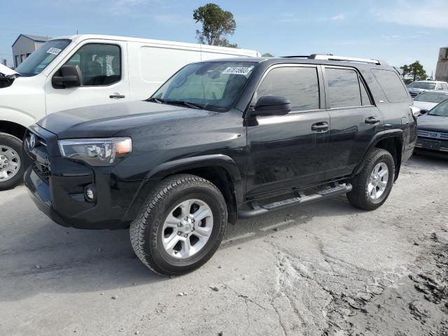 Toyota 4runner se (2023)