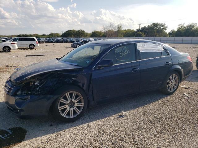 Toyota Avalon xl (2006)